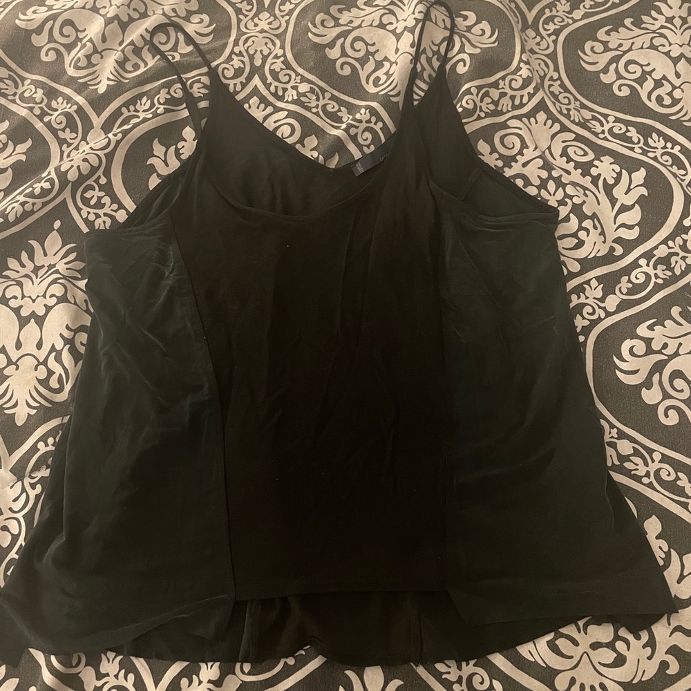 Zara tank top